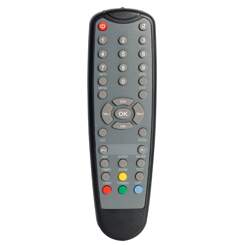GOLDMASTER-DM-800-MEGASTAR-DİJİMASTER-58000-28000 UYDU KUMANDASI